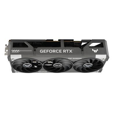Відеокарта ASUS GeForce RTX 5060 8 GB GDDR7 OC TUF-RTX5060-O8G-GAMING 90YV0N00-M0NA00