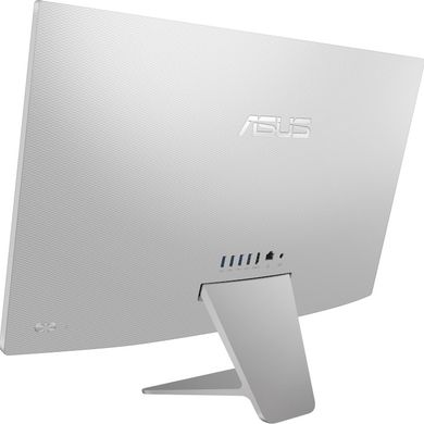 Персональний комп'ютер-моноблок ASUS V241EAK-WA025M 23.8FHD/Intel Pen 7505/8/256F/int/kbm/NoOS/White 90PT02T1-M06900