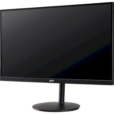 Монітор LCD Acer 27" XV272PBMIIPRZX FHD/IPS/144Hz/1ms/HDMI, DP/Black UM.HX2EE.P07