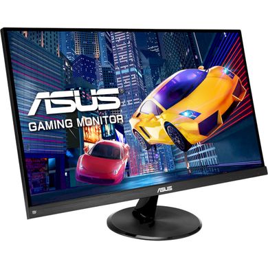 Монiтор 23.8" Asus VP249QGR D-Sub, HDMI, DP, MM, 1920x1080, IPS, 144Hz, 1ms, FreeSync 90LM03L0-B04170