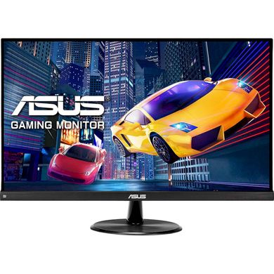 Монiтор 23.8" Asus VP249QGR D-Sub, HDMI, DP, MM, 1920x1080, IPS, 144Hz, 1ms, FreeSync 90LM03L0-B04170