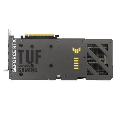 Відеокарта ASUS GeForce RTX 5060 8 GB GDDR7 OC TUF-RTX5060-O8G-GAMING 90YV0N00-M0NA00