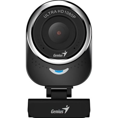 Веб-камера Genius QCam 6000 Full HD Black 32200002400