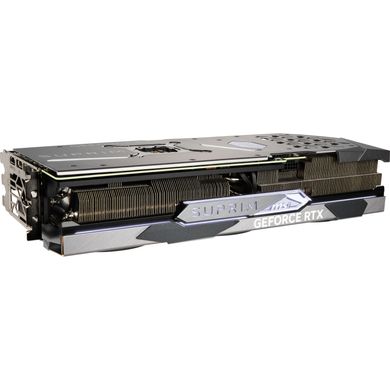Вiдеокарта MSI GeForce RTX 4070 Ti SUPRIM X 12GB GDDR6Х 912-V513-005