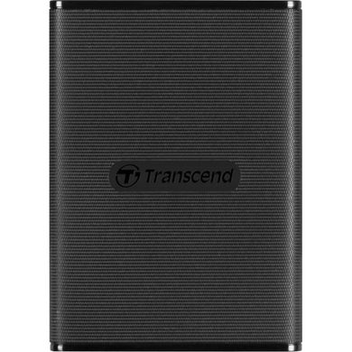 250GB Transcend Портативний SSD USB 3.1 Gen 2 Type-C ESD270C TS250GESD270C