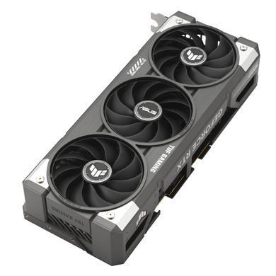 Відеокарта ASUS GeForce RTX 5060 8 GB GDDR7 OC TUF-RTX5060-O8G-GAMING 90YV0N00-M0NA00