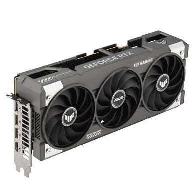 Відеокарта ASUS GeForce RTX 5060 8 GB GDDR7 OC TUF-RTX5060-O8G-GAMING 90YV0N00-M0NA00