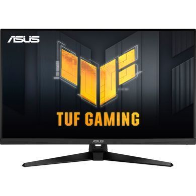 Монiтор 31,5" Asus VG32AQA1A TUF Gaming 2xHDMI,DP,MM,VA, 2560x1440, 170Hz,1ms,CURVED, FreeSync, HDR10 90LM07L0-B02370
