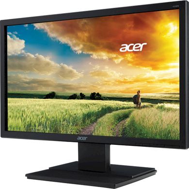 Монітор LCD Acer 23,8" V246HQLbi D-Sub, HDMI, VA, 1920x1080, 60Hz, 5ms UM.UV6EE.005