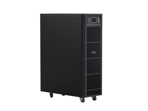 6kVA ДБЖ безперервної дії (Online) Marsriva MR-US6K-H Smart Online UPS, with 16*12V/7Ah battery