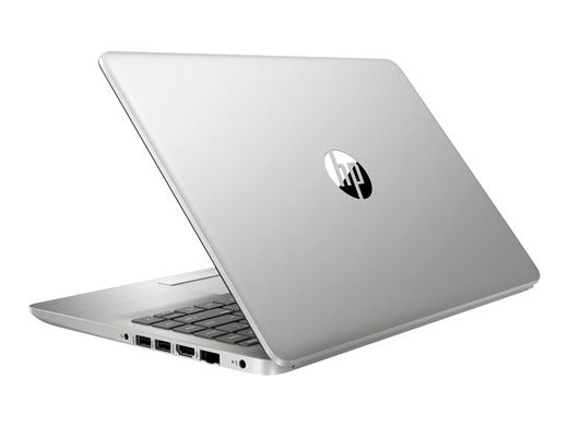 Ноутбук HP 240-G8 14" FHD IPS AG, Intel i3-1115G4, 8GB, F256GB, UMA, Win10P, чорний 59T30EA
