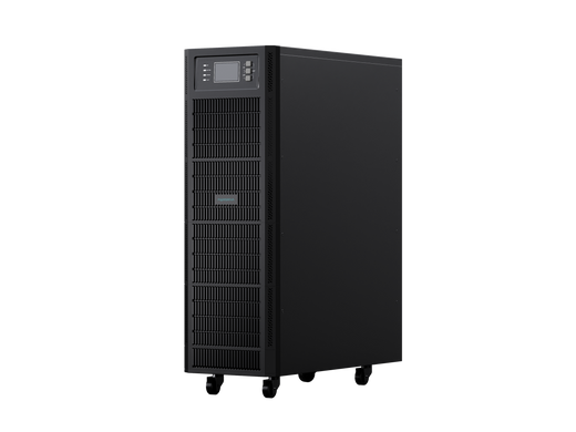 6kVA ДБЖ безперервної дії (Online) Marsriva MR-US6K-H Smart Online UPS, with 16*12V/7Ah battery