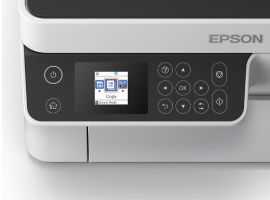 БФП ink mono A4 Epson EcoTank M2110 32 ppm USB Ethernet Pigment C11CJ19401