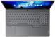Ноутбук Lenovo Legion5 15IAH7 15.6WQHDM/i5-12500H/16/512/RTX 3050Ti 4GB/DOS/BL/Storm Grey 82RC00D0RA
