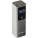 Зовнішній акумулятор (Power Bank) Verbatim 32269 Charge 'n' Go 140W,27000 mAh (для ноутбуку,планшету смартфону)