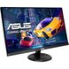 Монiтор 23.8" Asus VP249QGR D-Sub, HDMI, DP, MM, 1920x1080, IPS, 144Hz, 1ms, FreeSync 90LM03L0-B04170