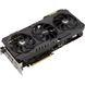 Відеокарта ASUS GeForce RTX 3080 TUF/OC/GAMING/V2/10GB/GDDR6X TUF-RTX3080-O10G-V2-GAMING 90YV0FB4-M0NM00