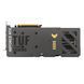 Відеокарта ASUS GeForce RTX 5060 8 GB GDDR7 OC TUF-RTX5060-O8G-GAMING 90YV0N00-M0NA00
