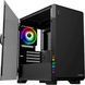 mATX без БЖ Корпус GAMDIAS MARS M2 Micro-Tower 4712960135734