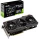 Відеокарта ASUS GeForce RTX 3080 TUF/OC/GAMING/V2/10GB/GDDR6X TUF-RTX3080-O10G-V2-GAMING 90YV0FB4-M0NM00