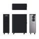 6kVA ДБЖ безперервної дії (Online) Marsriva MR-US6K-H Smart Online UPS, with 16*12V/7Ah battery