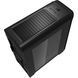 mATX без БЖ Корпус GAMEMAX H602-BK