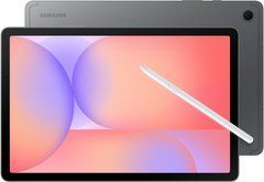 Планшет Samsung Galaxy Tab S10 Lite (X400) 10.9", 8ГБ, 256ГБ, 8000мА&bull;год, Android, сірий SM-X400NZAPEUC