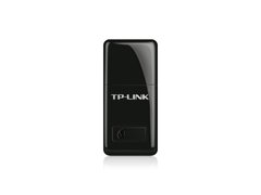 TP-LINK TL-WN823N WiFi адаптер 300 Мбит/с Wireless N Adapter