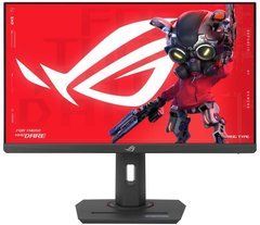 Монiтор 24.5" Asus XG259CS ігровий IPS,1920*1080,180Гц,USB-C 90LM0AM0-B01370