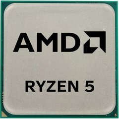 Процесор AMD Ryzen 5 3600 (3.6GHz 32MB 65W AM4) Tray 100-000000031