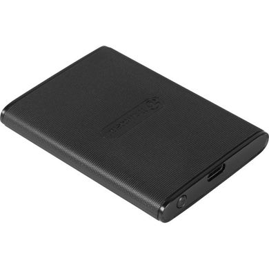 500GB Transcend Портативний SSD USB 3.1 Gen 2 Type-C ESD270C TS500GESD270C