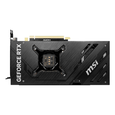 Вiдеокарта MSI GeForce RTX 4070 Ti VENTUS 2X 12G OC GDDR6Х 912-V513-433