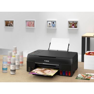 БФП А4 Canon PIXMA G640 з Wi-Fi 4620C009AA