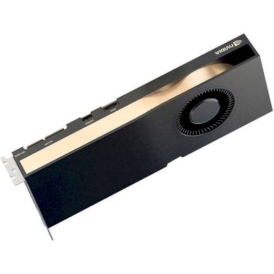 Відеокарта PNY NVIDIA Quadro RTX A4500 20Gb 4DP OEM VCNRTXA4500-SB