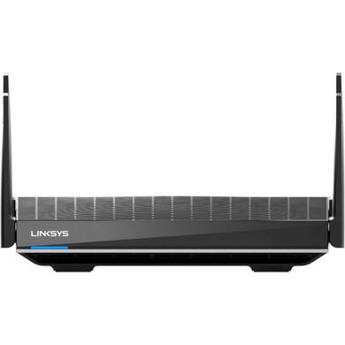 Linksys MR9600 Беспроводной маршрутизатор DUAL BAND MU-MIMO MESH WiFi 6 GIGABIT ROUTER, AX6000 MR9600 NEW