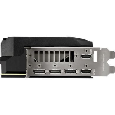 Відеокарта ASUS GeForce RTX 3070 TI ROG STRIX OC GAMING 8GB/GDDR6X ROG-STRIX-RTX3070TI-8G-GAMING 90YV0GW1-M0NA00