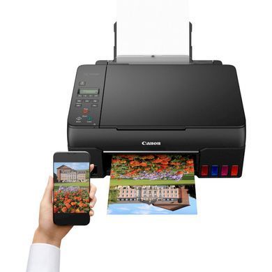БФП А4 Canon PIXMA G640 з Wi-Fi 4620C009AA