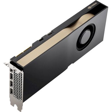 Відеокарта PNY NVIDIA Quadro RTX A4500 20Gb 4DP OEM VCNRTXA4500-SB