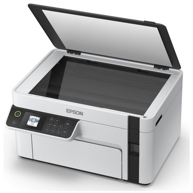 БФП ink mono A4 Epson EcoTank M2120 32 ppm USB Wi-Fi Pigment C11CJ18404