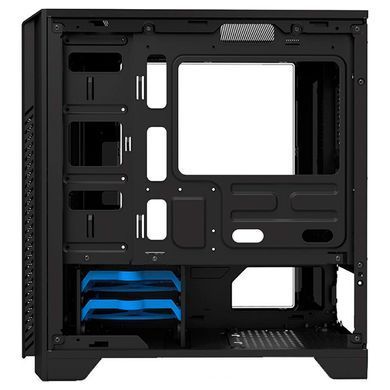 mATX без БЖ Корпус GAMEMAX H603-2U3