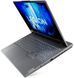 Ноутбук Lenovo Legion5 15IAH7 15.6WQHDM/i7-12700H/16/512/RTX 3050Ti 4GB/ DOS/BL/Storm Grey 82RC00D2RA