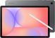 Планшет Samsung Galaxy Tab S10 Lite (X400) 10.9", 8ГБ, 256ГБ, 8000мА&bull;год, Android, сірий SM-X400NZAPEUC