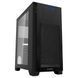 mATX без БЖ Корпус GAMEMAX H603-2U3