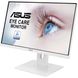 Монiтор 23.8" Asus VA24DQLB-W HDMI, DP, D-Sub, MM, 1920x1080, IPS, 75Hz, 1ms, Flicker free, White 90LM0544-B01370