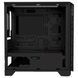 mATX без БЖ Корпус GAMEMAX H603-2U3