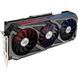 Відеокарта ASUS GeForce RTX 3070 TI ROG STRIX OC GAMING 8GB/GDDR6X ROG-STRIX-RTX3070TI-8G-GAMING 90YV0GW1-M0NA00