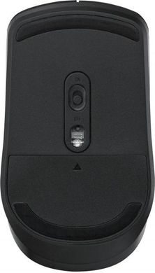 Миша бездротова Rapoo M20 Plus Black USB
