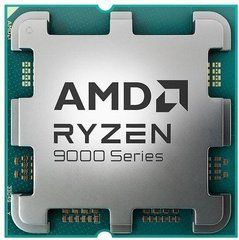Процесор AMD Ryzen 7 9700X (3.8GHz 32MB 65W AM5) Tray 100-000001404
