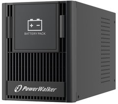 PowerWalker Battery Pack for VFI 1000 AT (4x9Ah, 24 VDC) 10134046