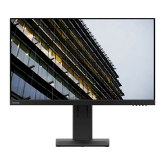 23,8" Монітор Lenovo ThinkVision E24-28 IPS,16:9&nbsp;, 1920x1080, 4ms, VGA/HDMI/DP1.2, Speakers, Lift/Pivot 62B6MAT3UA